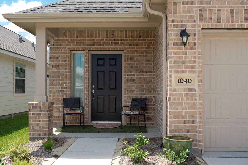 1040 Garden Sun Drive, Bellville, Texas image 2