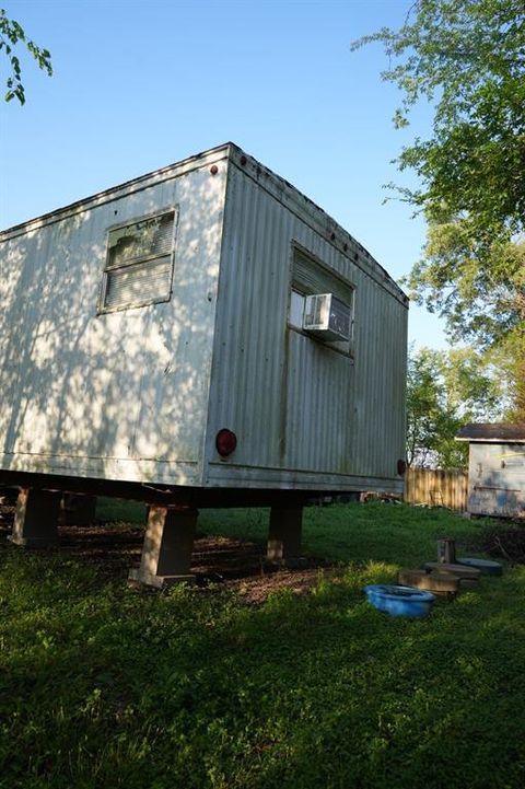 A home in New Caney