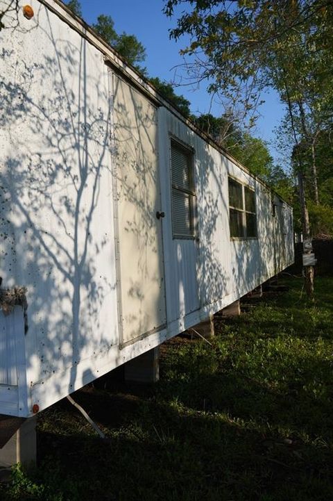 A home in New Caney