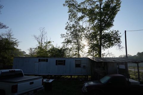 A home in New Caney