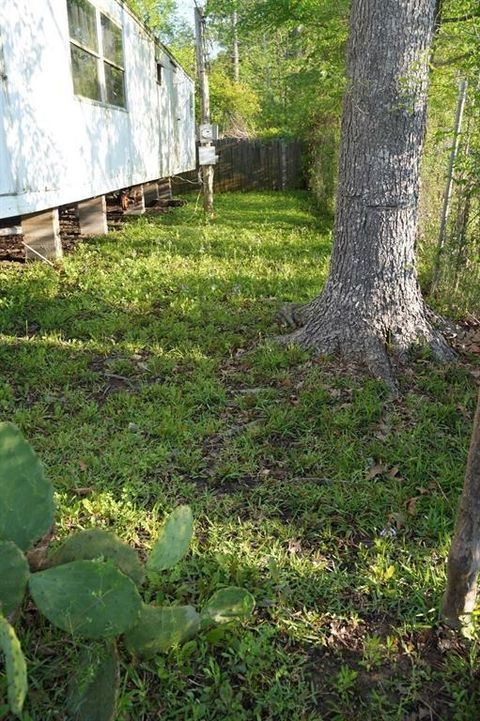 A home in New Caney