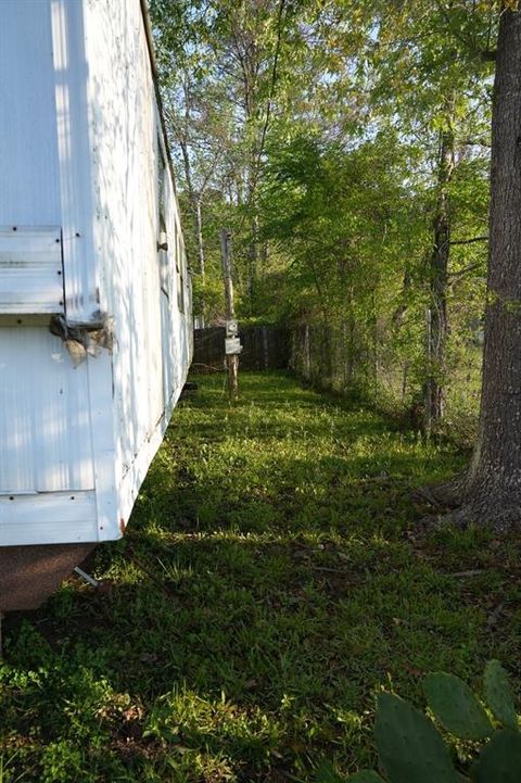 A home in New Caney