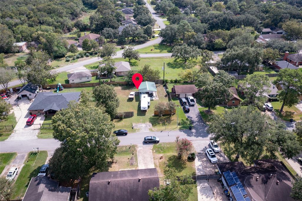 1111 Glenda Street, Pearland, Texas image 5