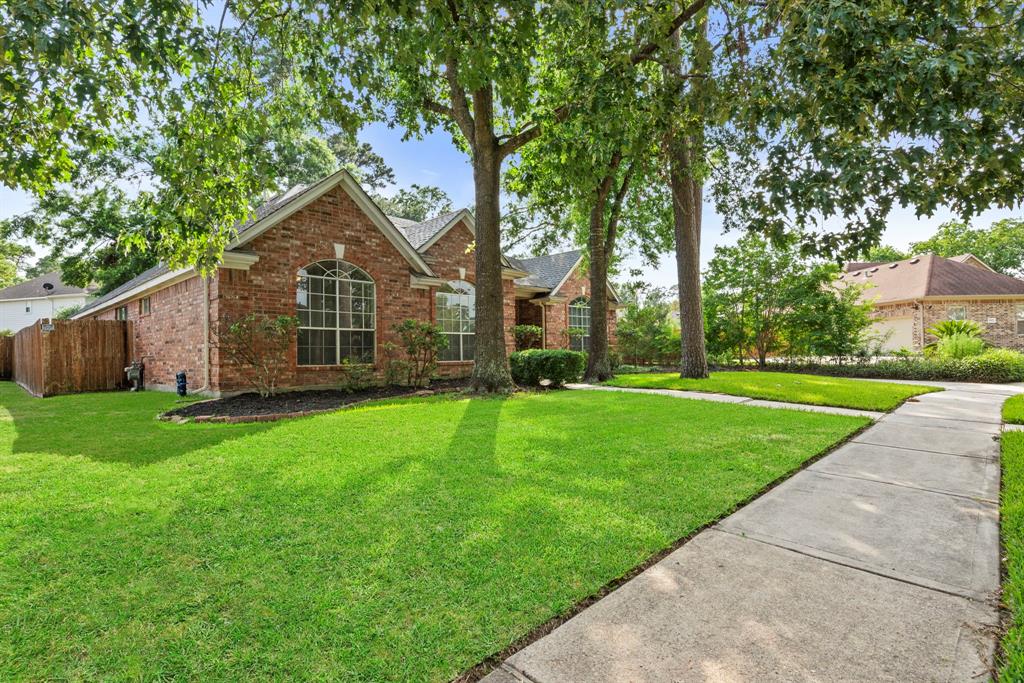 1602 Medway Drive, Spring, Texas image 5
