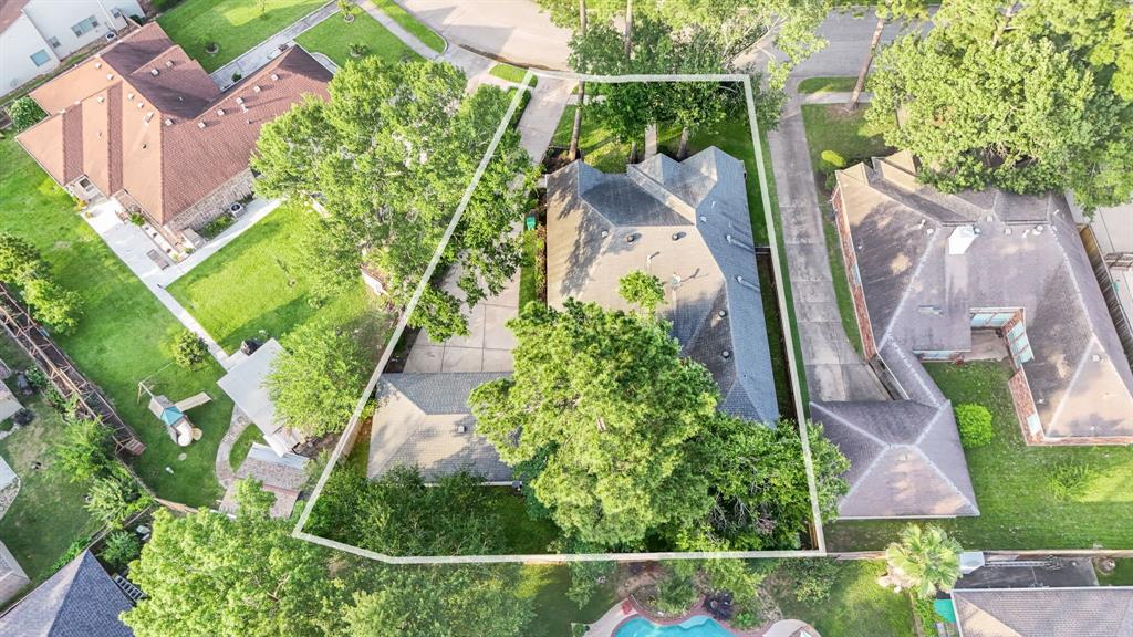 1602 Medway Drive, Spring, Texas image 45