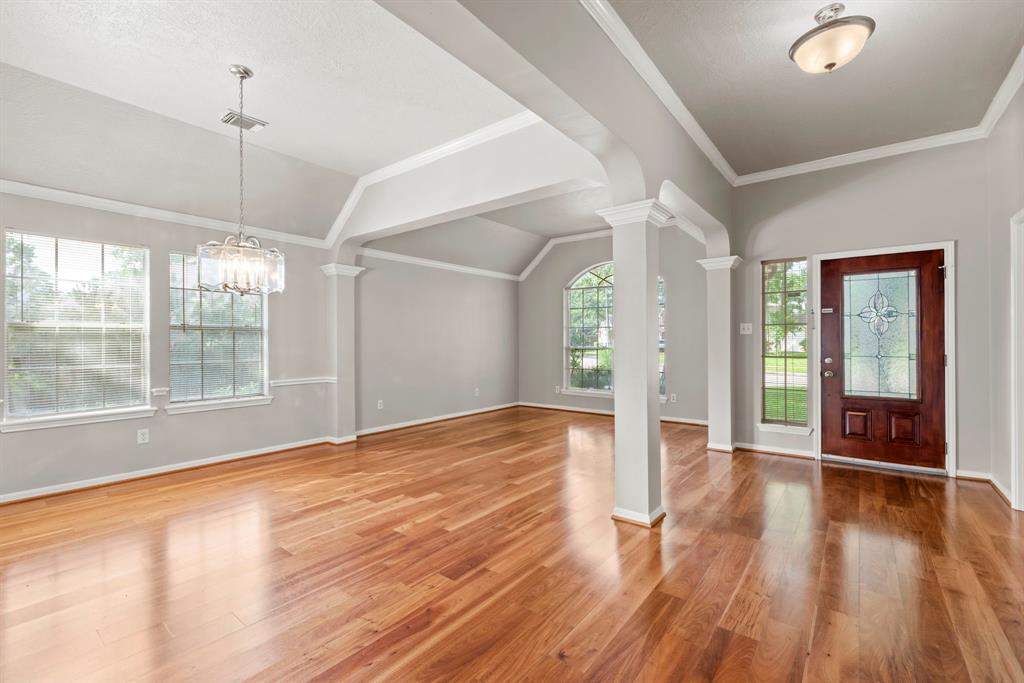 1602 Medway Drive, Spring, Texas image 12