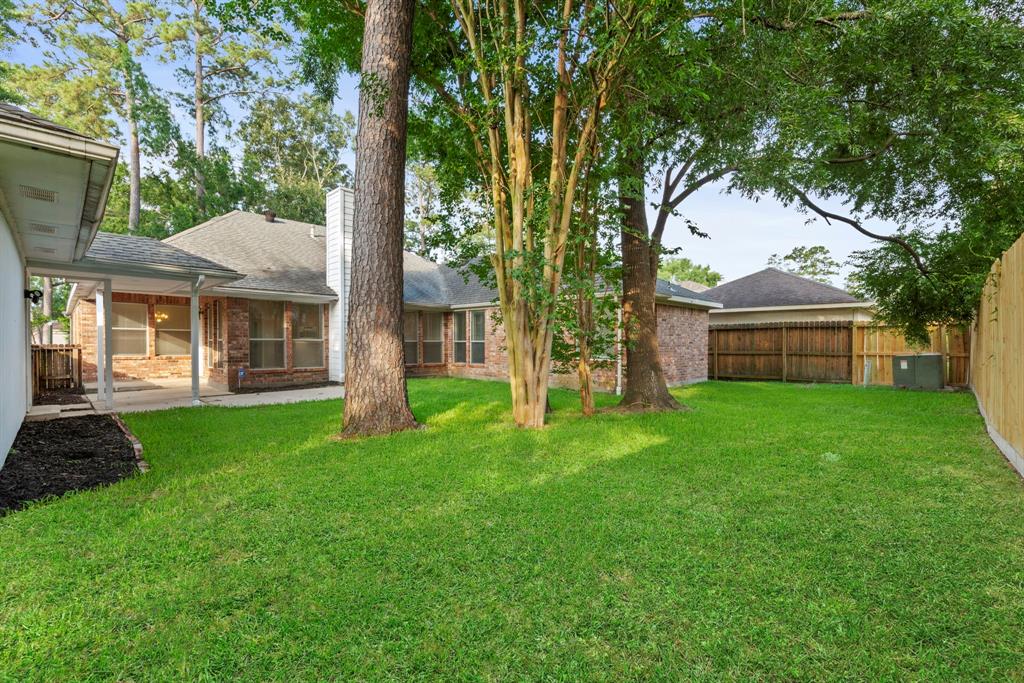 1602 Medway Drive, Spring, Texas image 37