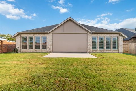 A home in Richmond