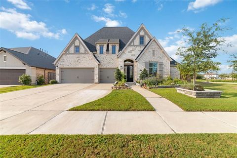 A home in Richmond