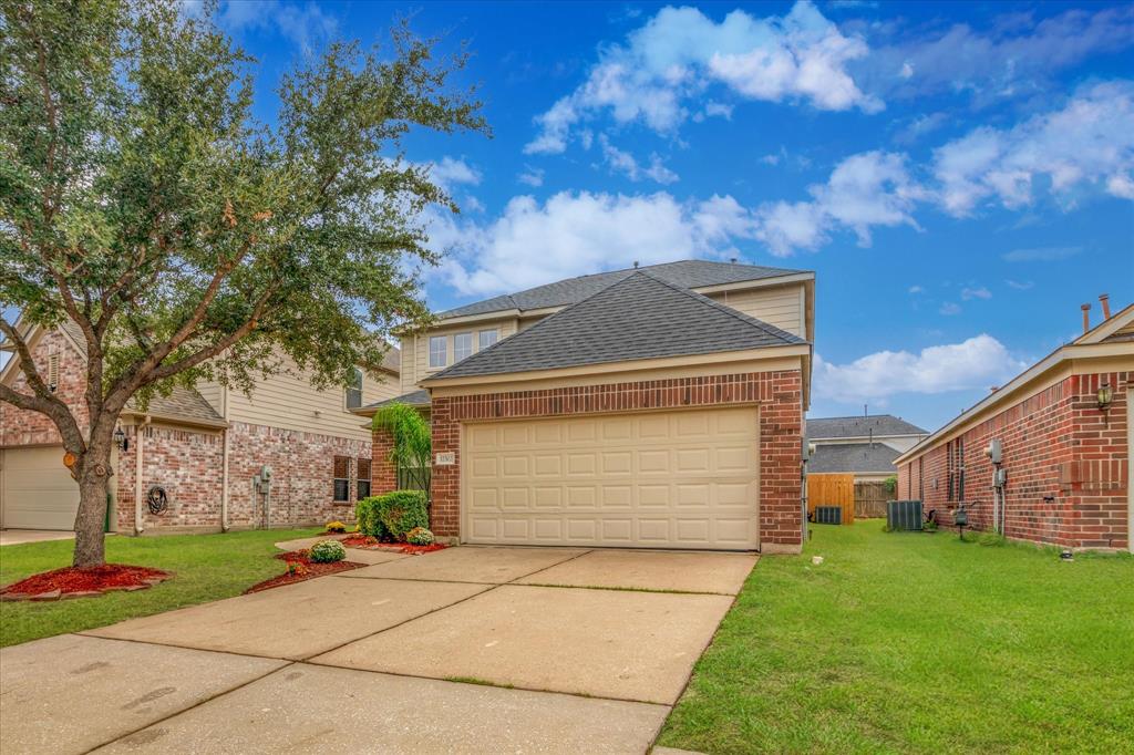 12302 Hawthorne Hill Circle, Humble, Texas image 3