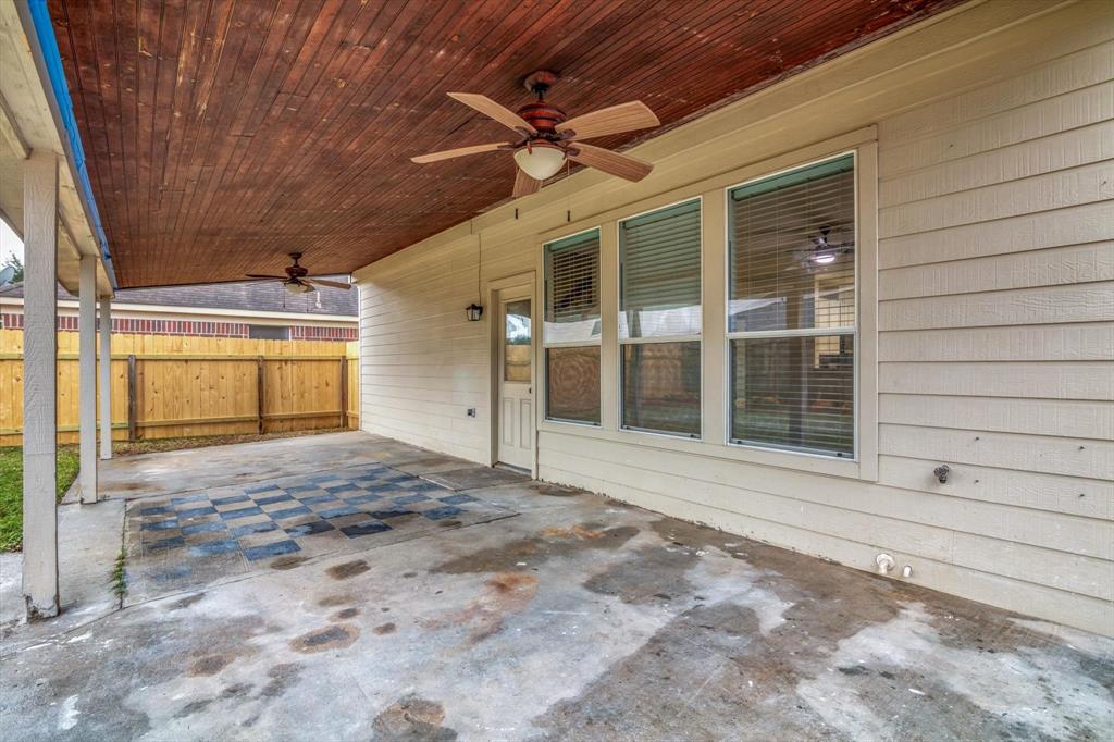 12302 Hawthorne Hill Circle, Humble, Texas image 36