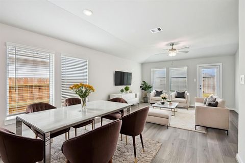 Photo of 16977 Juniper Blossom Bend, Conroe, TX 77302 (MLS # 26872860)