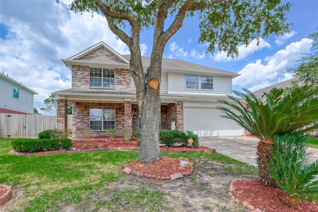 2310 Diamond Springs Drive
