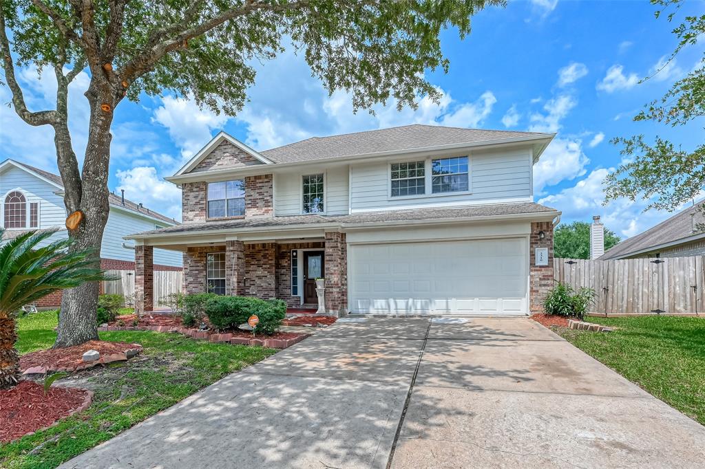 2310 Diamond Springs Drive