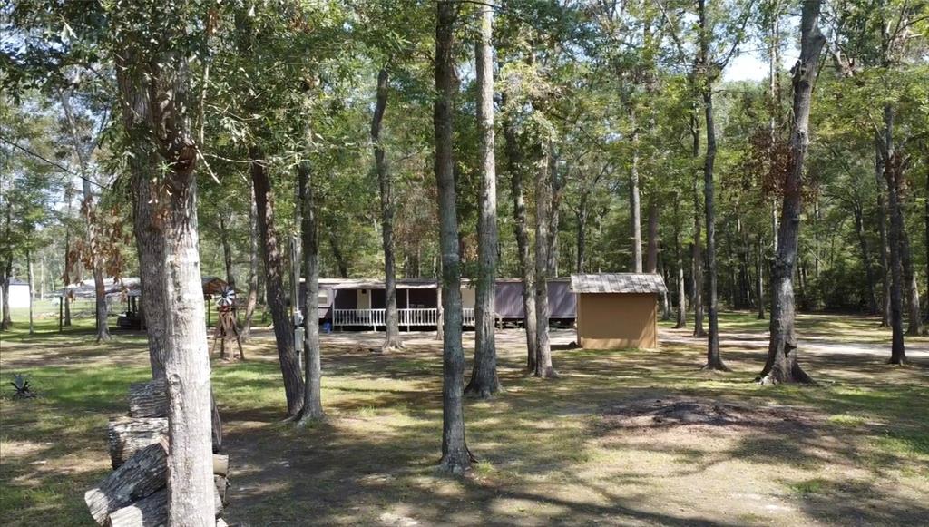 27605 May Road, Splendora, Texas image 1