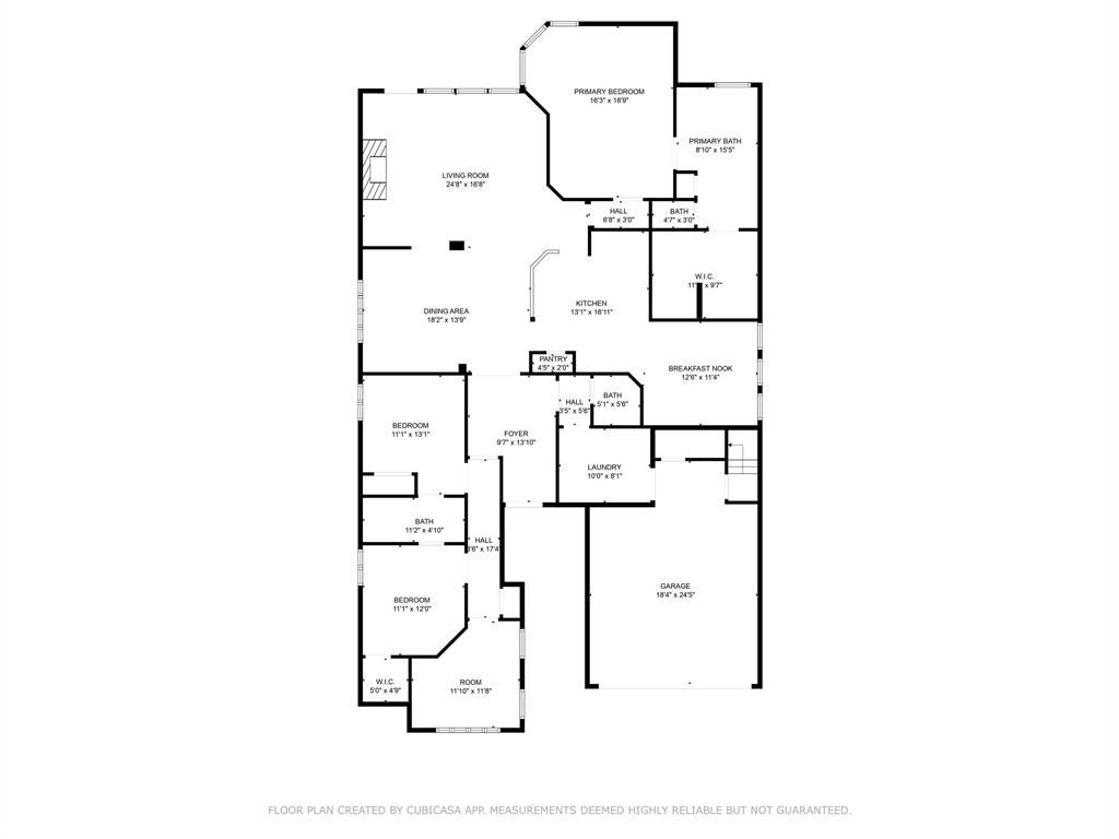 Photo of 21067 Williams Creek Drive, Porter, TX 77365 (MLS # 90127959)
