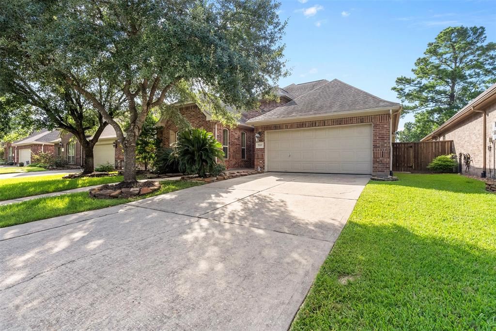 Photo of 21067 Williams Creek Drive, Porter, TX 77365 (MLS # 90127959)