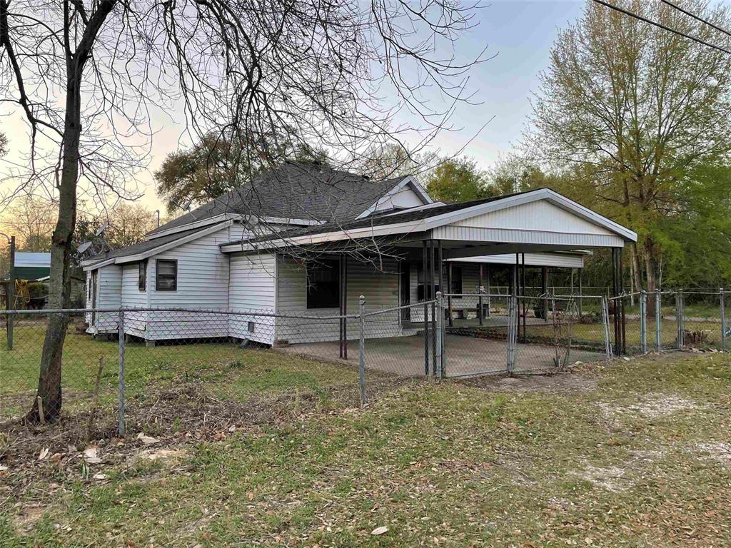 210 S 7th Street, Silsbee, Texas image 13