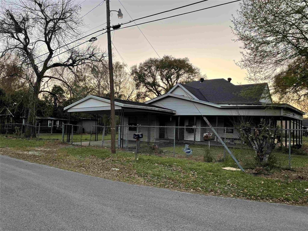 210 S 7th Street, Silsbee, Texas image 12