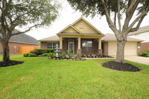 7214 Paradise Park Bend Richmond TX 77407