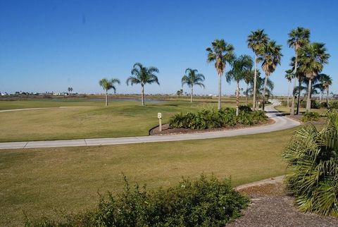 A home in Galveston