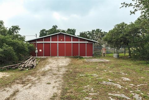 A home in San Marcos