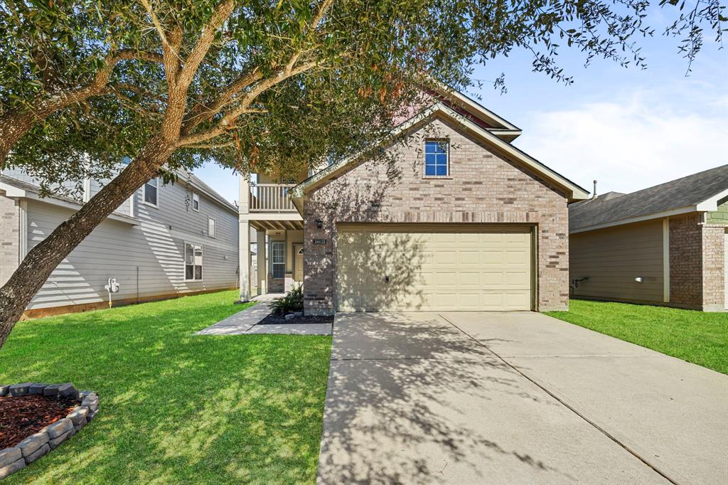 26122 Parkman Grove Drive