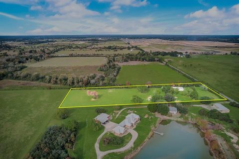 00 Hopfe Road Hockley TX 77447