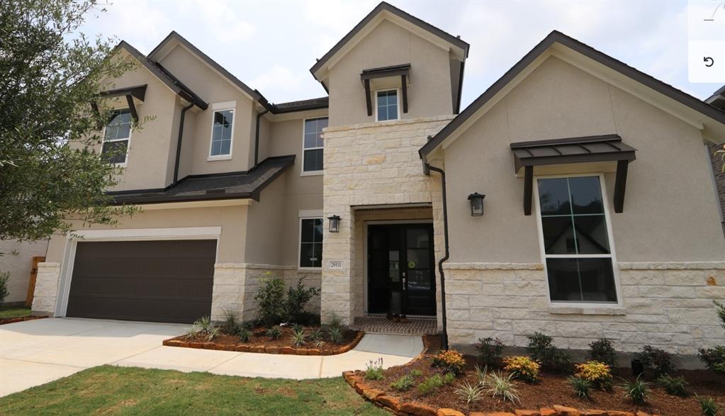 29531 Highland Meadow Drive, Fulshear, Texas image 1