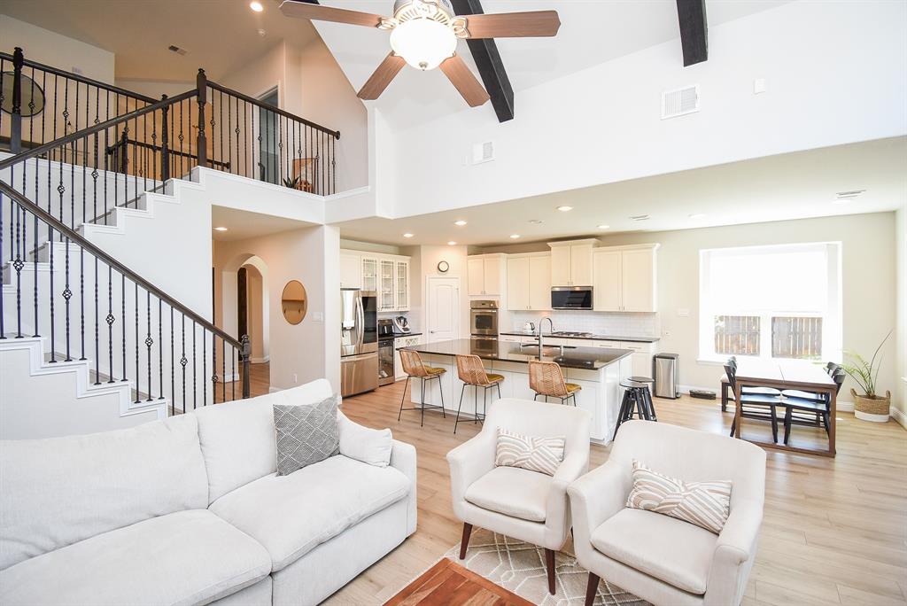 27726 Dalton Bluff Court, Katy, Texas image 7