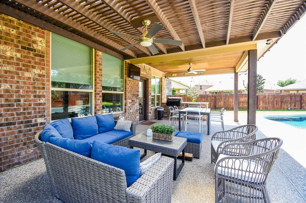 27726 Dalton Bluff Court, Katy, Texas image 26