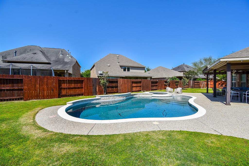 27726 Dalton Bluff Court, Katy, Texas image 30