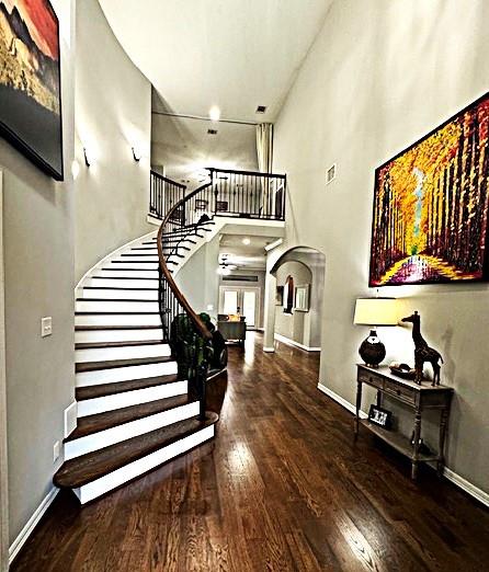 270 Lake Grove Drive, Coldspring, Texas image 3