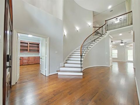 270 Lake Grove Drive Coldspring TX 77331