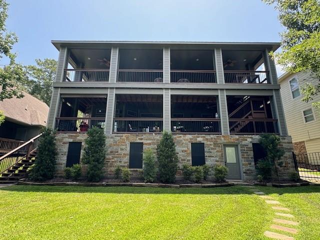 270 Lake Grove Drive, Coldspring, Texas image 36