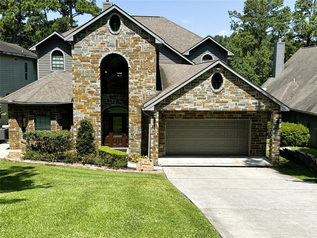 270 Lake Grove Drive, Coldspring, Texas image 2