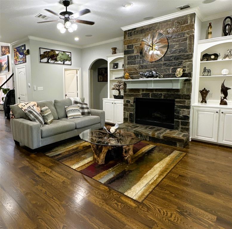 270 Lake Grove Drive, Coldspring, Texas image 12
