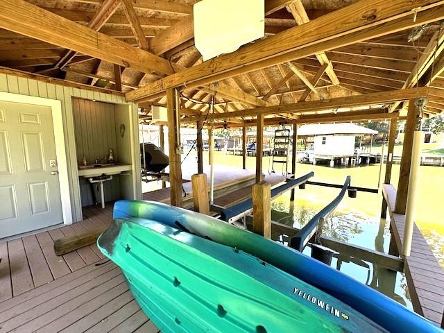 270 Lake Grove Drive, Coldspring, Texas image 38