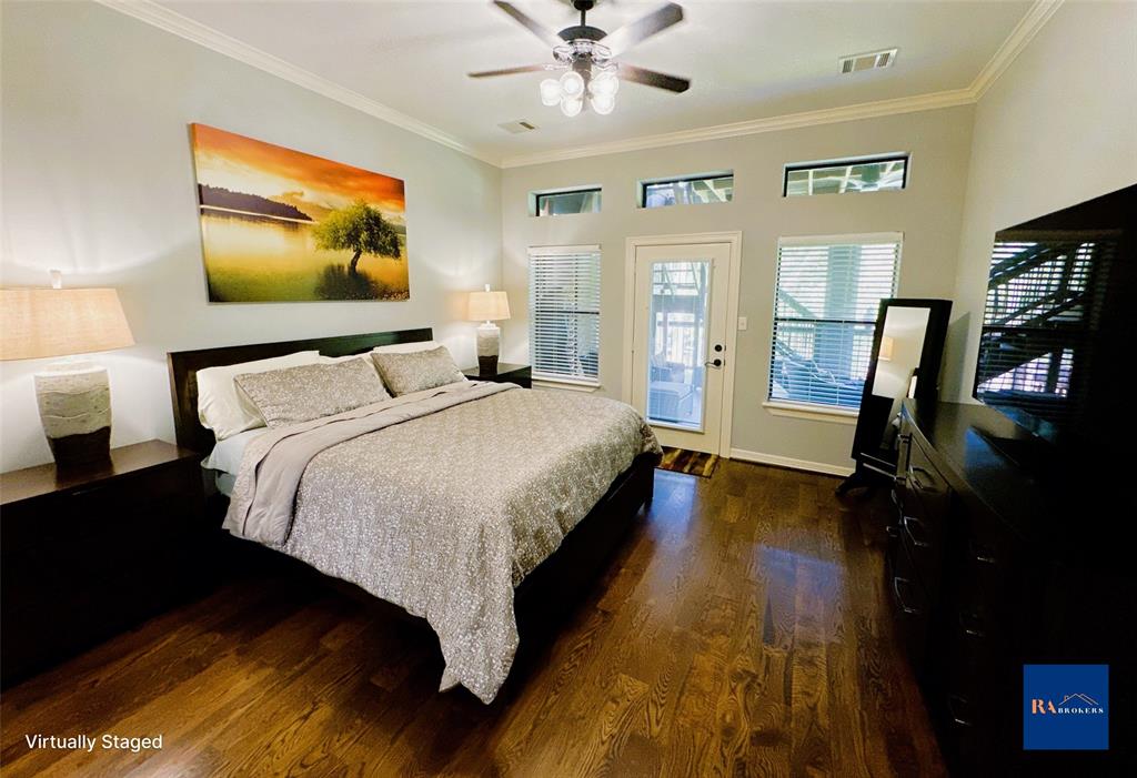 270 Lake Grove Drive, Coldspring, Texas image 17