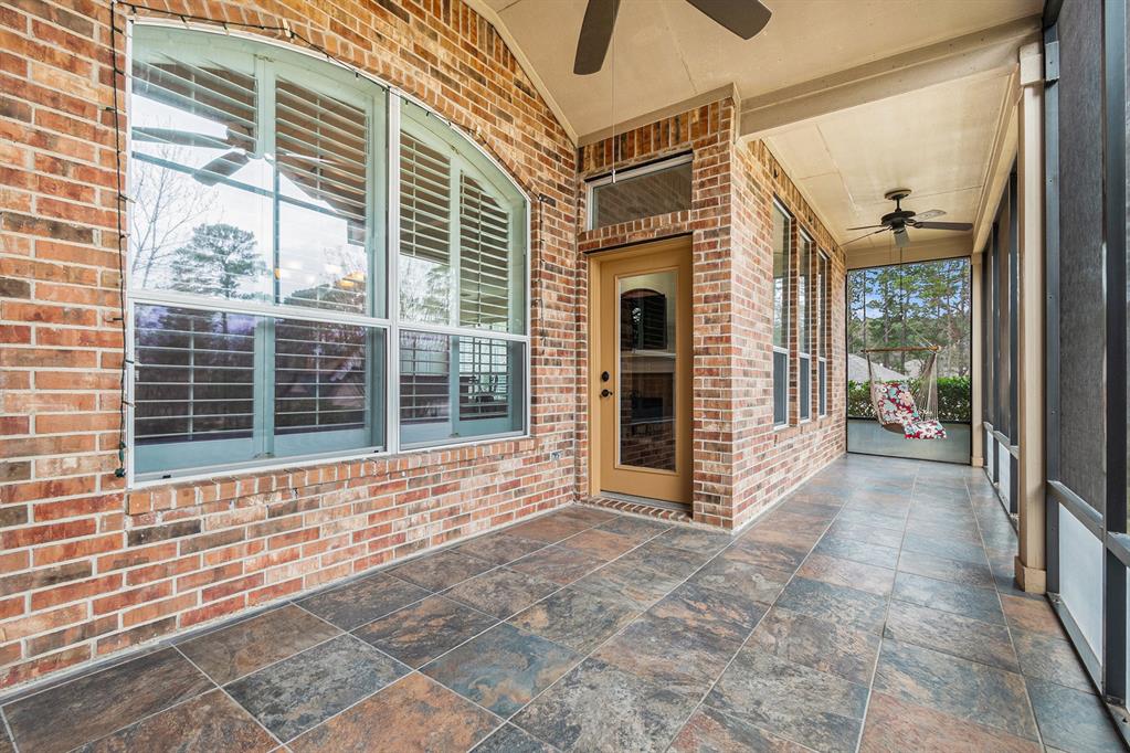 301 Creekwood, Montgomery, Texas image 12
