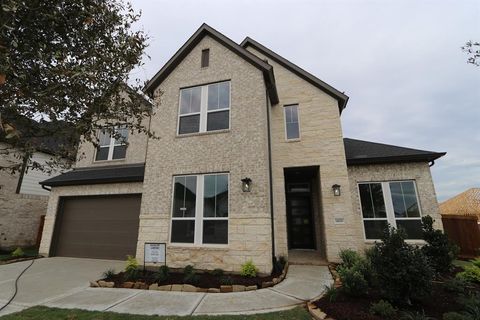 Photo of 14110 Sacra View Road, Cypress, TX 77433 (MLS # 35560900) Photo of 14110 Sacra View Road, Cypress, TX 77433 (MLS # 35560900)