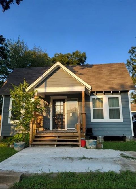412 Winona Drive Pasadena TX 77506