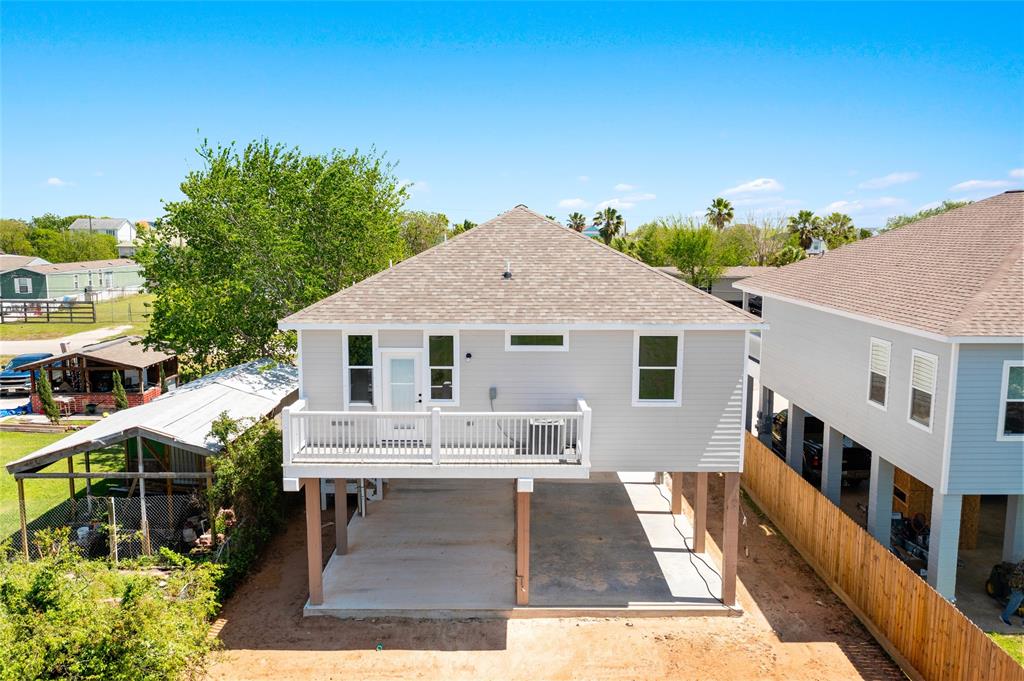 1226 9th St, San Leon, Texas image 27