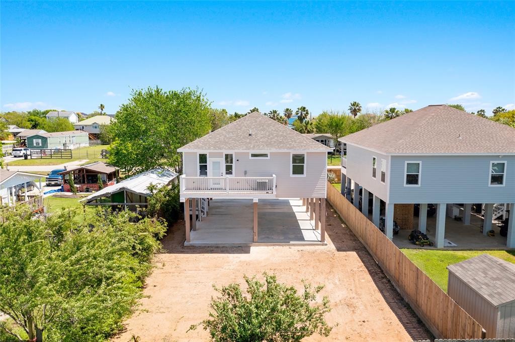1226 9th St, San Leon, Texas image 28