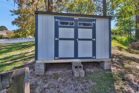 A home in Coldspring