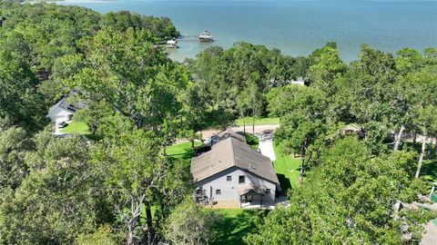 A home in Coldspring