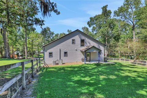 A home in Coldspring