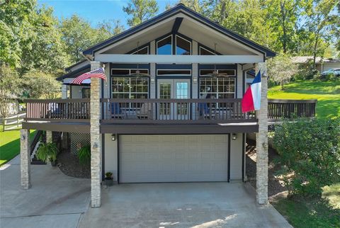 A home in Coldspring