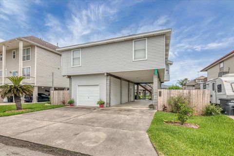 722 Marlin Street Bayou Vista TX 77563