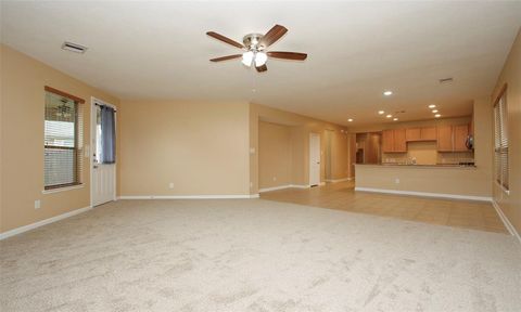 4306 Tudor Ranch Lane Katy TX 77449